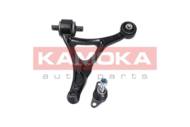 9050285 KMK - Wahacz KAMOKA /P/ VOLVO XC 90 02-