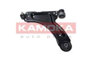 9050339 KMK - Wahacz KAMOKA /L/ GM COMBO 01-/CORSA C 00-