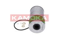 F101801 KMK - Filtr oleju KAMOKA DB W124