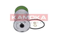 F101801 KMK - Filtr oleju KAMOKA DB W124