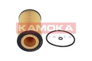 F102101 KMK - Filtr oleju KAMOKA GM VECTRA