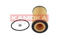 F102101 KMK - Filtr oleju KAMOKA GM VECTRA