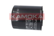 F102701 KMK - Filtr oleju KAMOKA IVECO