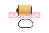 F102801 KMK - Filtr oleju KAMOKA GM CORSA 1