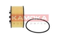 F103001 KMK - Filtr oleju KAMOKA FORD MONDEO 2.0D