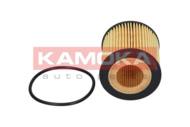 F103801 KMK - Filtr oleju KAMOKA VAG FABIA