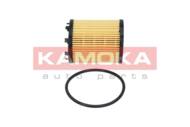 F104101 KMK - Filtr oleju KAMOKA FIAT PANDA 1.3JTD