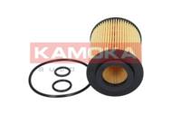 F104501 KMK - Filtr oleju KAMOKA GM ASTRA