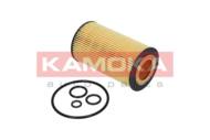 F105401 KMK - Filtr oleju KAMOKA BMW E46 32