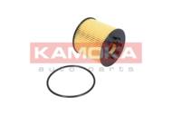F105701 KMK - Filtr oleju KAMOKA NISSAN PRIMERA 2.2 DCI RENAULT