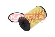 F106001 KMK - Filtr oleju KAMOKA GM