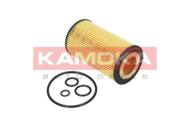 F108001 KMK - Filtr oleju KAMOKA HONDA ACCORD CR-V