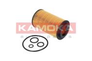 F108501 KMK - Filtr oleju KAMOKA /wkład/ DB W210 E2