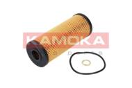 F108601 KMK - Filtr oleju KAMOKA DB W124 2