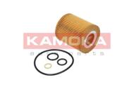 F109501 KMK - Filtr oleju KAMOKA BMW 1/3/X1/X3