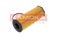 F109901 KMK - Filtr oleju KAMOKA VAG A6 3.0TDI 04-