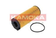 F109901 KMK - Filtr oleju KAMOKA VAG A6 3.0TDI 04-