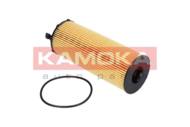 F110001 KMK - Filtr oleju KAMOKA VAG A4/A5/A6/A8/Q5/Q7