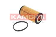 F110501 KMK - Filtr oleju KAMOKA VAG 2.0FSI 03