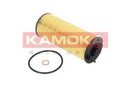 F110701 KMK - Filtr oleju KAMOKA BMW 1/3/5/X1/X3