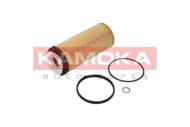 F110801 KMK - Filtr oleju KAMOKA BMW 3 E90 09-/5 F10 10-