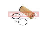 F110801 KMK - Filtr oleju KAMOKA BMW 3 E90 09-/5 F10 10-