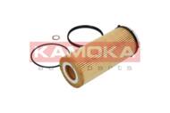 F110801 KMK - Filtr oleju KAMOKA BMW 3 E90 09-/5 F10 10-