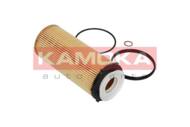 F110801 KMK - Filtr oleju KAMOKA BMW 3 E90 09-/5 F10 10-