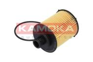 F111501 KMK - Filtr oleju KAMOKA GM