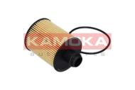 F111601 KMK - Filtr oleju KAMOKA GM ASTRA J 09-/INSIGNIA 08-