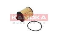 F111601 KMK - Filtr oleju KAMOKA GM ASTRA J 09-/INSIGNIA 08-