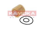 F112001 KMK - Filtr oleju KAMOKA LEXUS /bez plastikowego noska/
