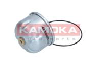 F115001 KMK - Filtr oleju KAMOKA FORD TRANSIT 06-/LAND ROVER