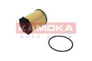 F115901 KMK - Filtr oleju KAMOKA PSA BERLINGO II/C3/C4/DS3/DS4/DS5