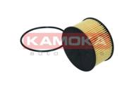 F116501 KMK - Filtr oleju KAMOKA /wkład/ 