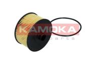 F116501 KMK - Filtr oleju KAMOKA /wkład/ 