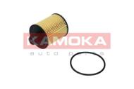 F116801 KMK - Filtr oleju KAMOKA /wkład/ 