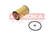 F117601 KMK - Filtr oleju KAMOKA /wkład/ 