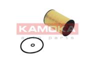 F117601 KMK - Filtr oleju KAMOKA /wkład/ 