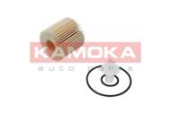 F117901 KMK - Filtr oleju KAMOKA /wkład/ 