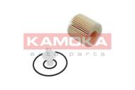 F117901 KMK - Filtr oleju KAMOKA /wkład/ 