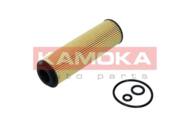 F119501 KMK - Filtr oleju KAMOKA /wkład/ 
