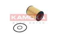 F119601 KMK - Filtr oleju KAMOKA /wkład/ 
