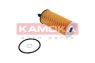 F120301 KMK - Filtr oleju KAMOKA /wkład/ 