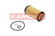 F120401 KMK - Filtr oleju KAMOKA /wkład/ 