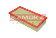 F201701 KMK - Filtr powietrza KAMOKA POLONEZ 1.9D,CI AX 1.4D 87-