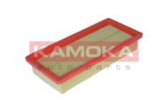 F204601 KMK - Filtr powietrza KAMOKA FIAT PANDA 1.1/1.2 03-