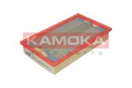 F205001 KMK - Filtr powietrza KAMOKA DB W124/W201