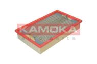 F205001 KMK - Filtr powietrza KAMOKA DB W124/W201