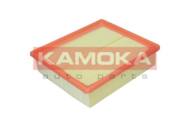 F206401 KMK - Filtr powietrza KAMOKA RENAULT CLIO SPORT 1.9DCI